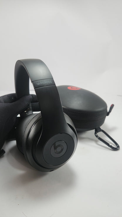 Beats Studio Wireless