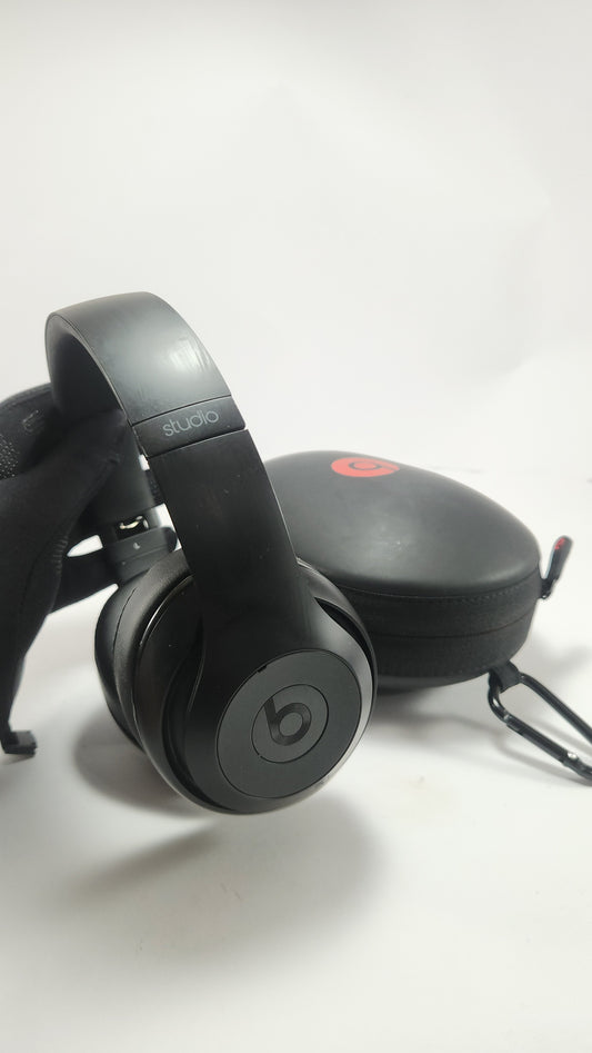 Beats Studio Wireless