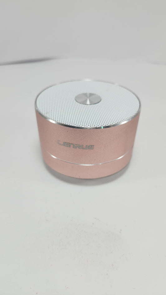 Lenrue Bocina Bluetooth Portátil