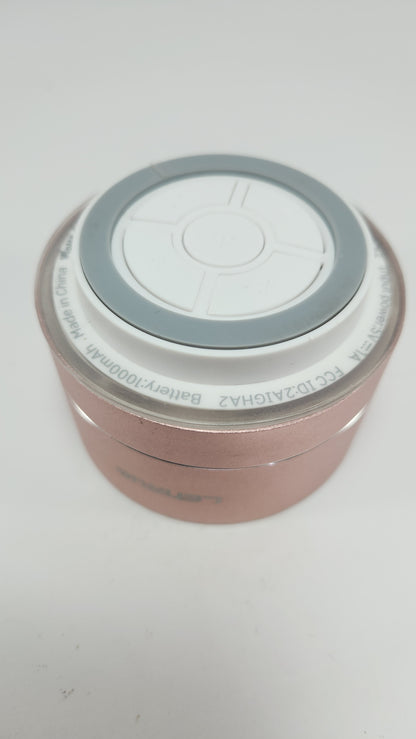 Lenrue Bocina Bluetooth Portátil