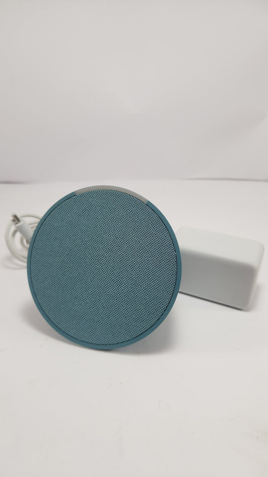 Alexa Amazon Echo