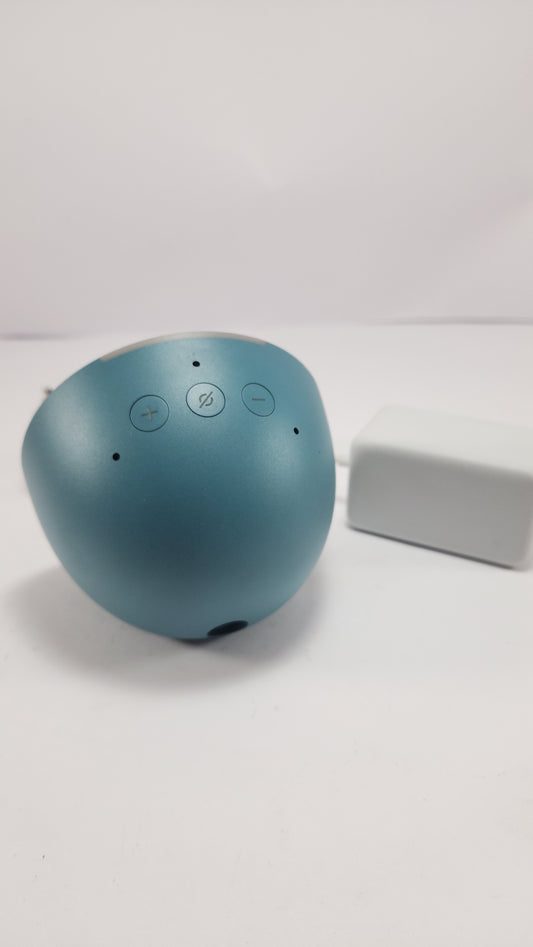 Alexa Amazon Echo