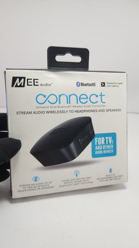 MEE Audio Connect – Transmisor Bluetooth Universal