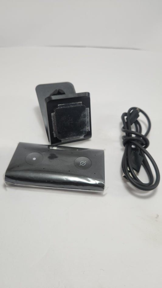 Amazon Echo Auto (Alexa para Auto)