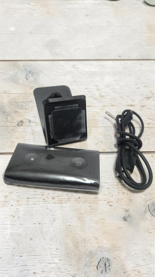 Amazon Echo Auto (Alexa para Auto)