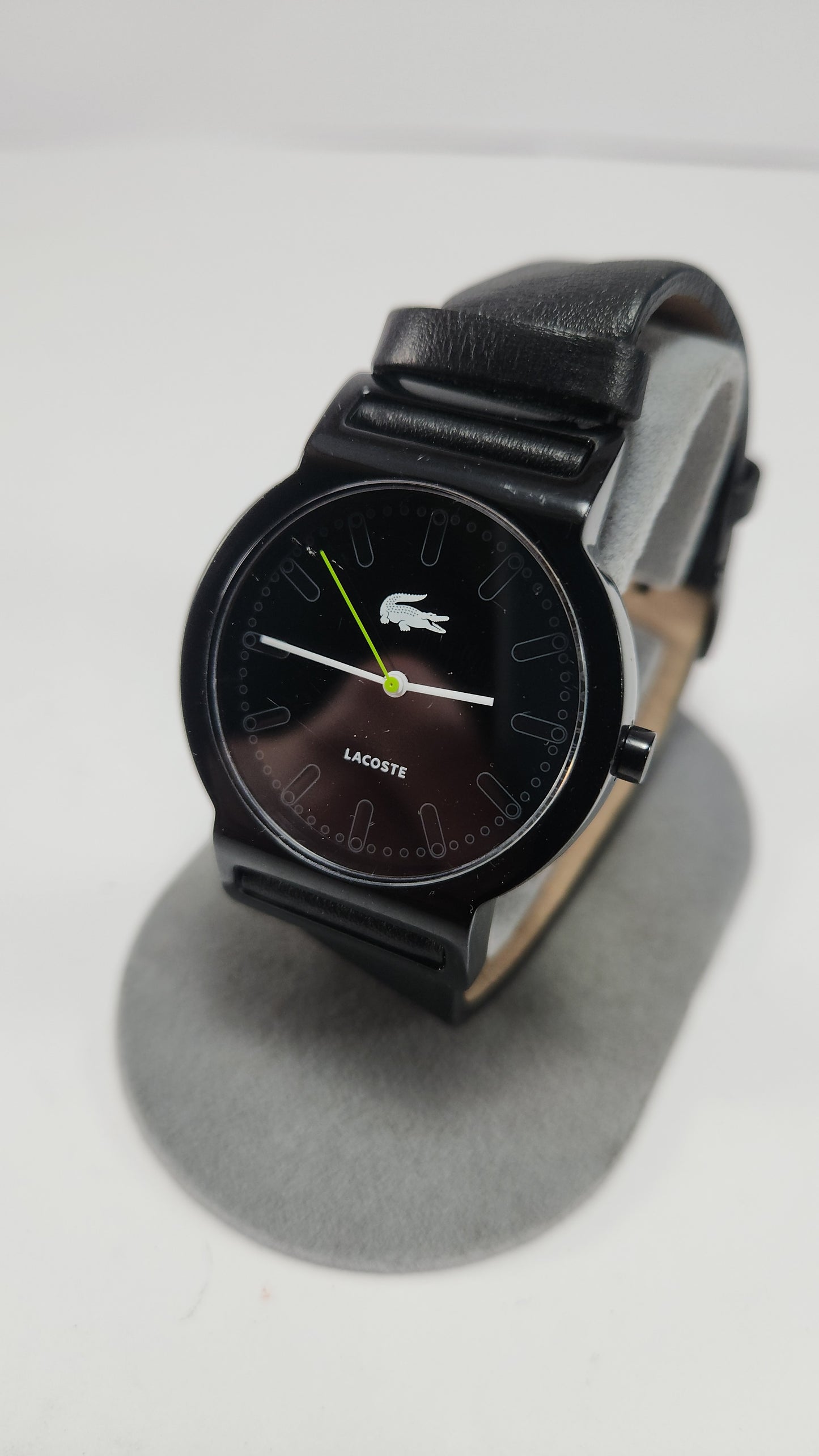 Lacoste Reloj Negro