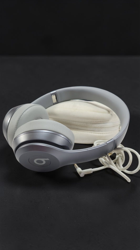 Beats Solo con Cable – Preloved