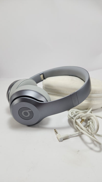 Beats Solo con Cable – Preloved