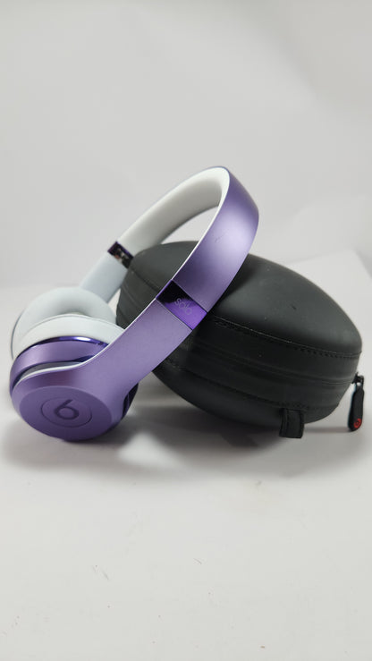 Beats Solo Wireless
