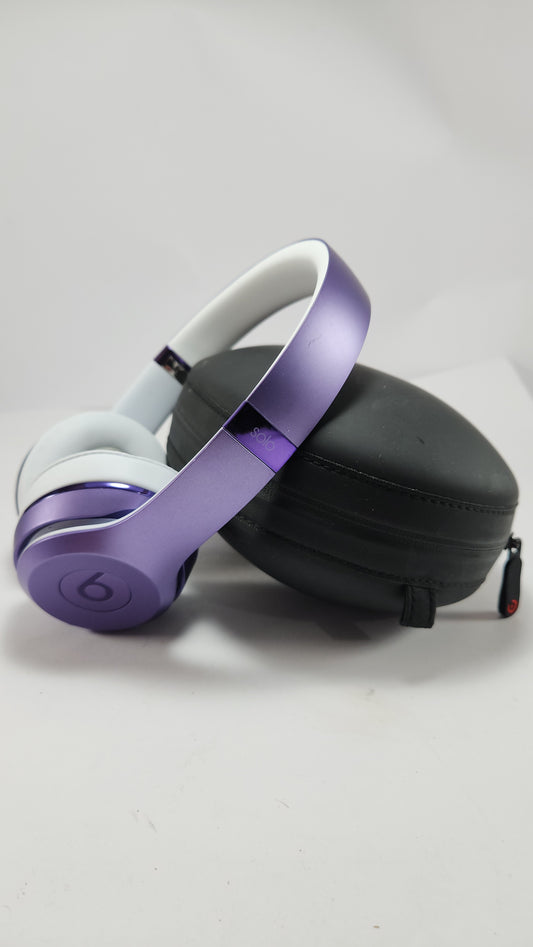 Beats Solo Wireless