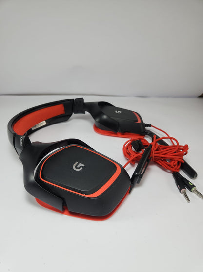 Logitech G230 – Audífonos Gaming