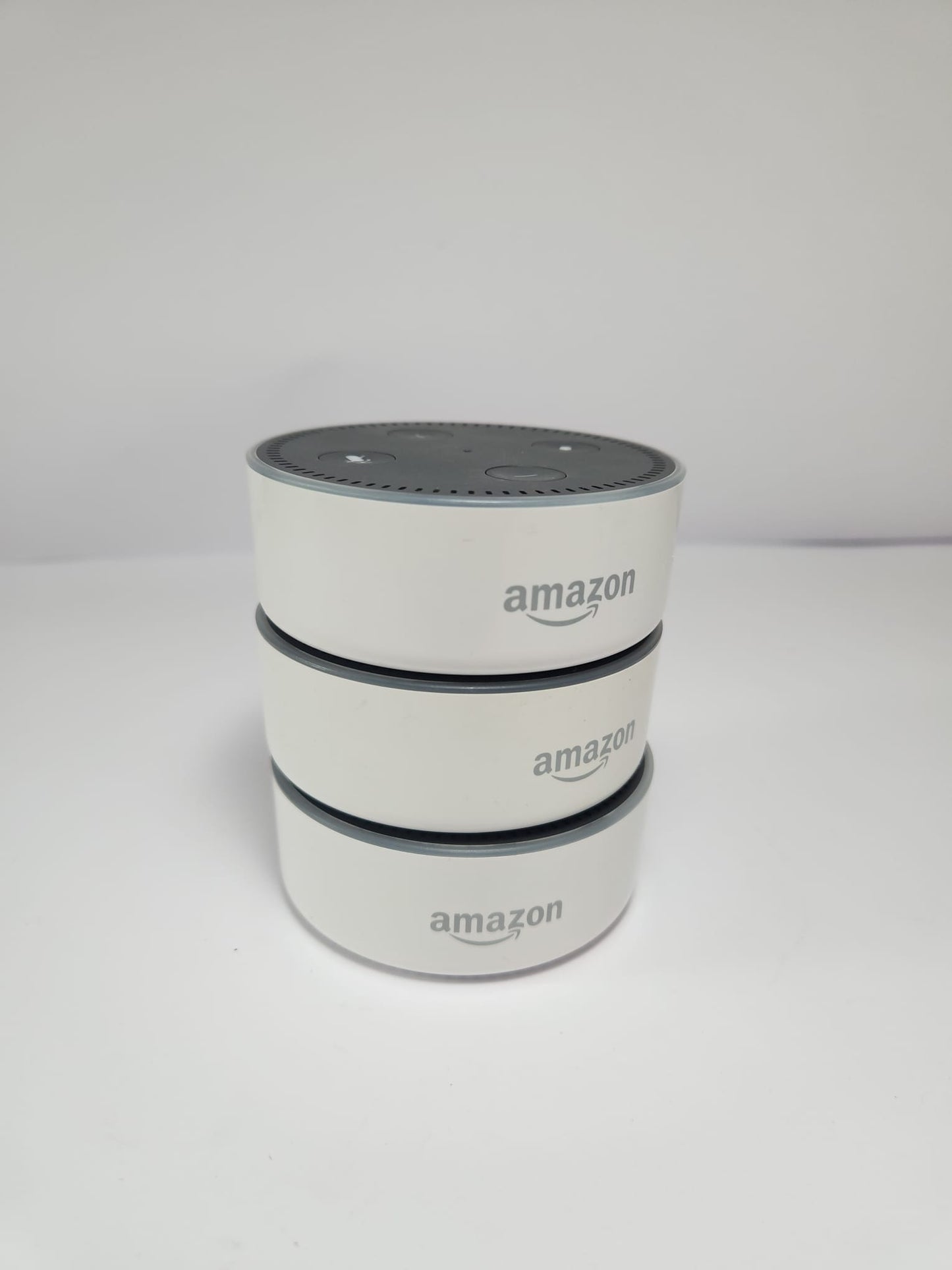Amazon Echo Dot (2ª generación)