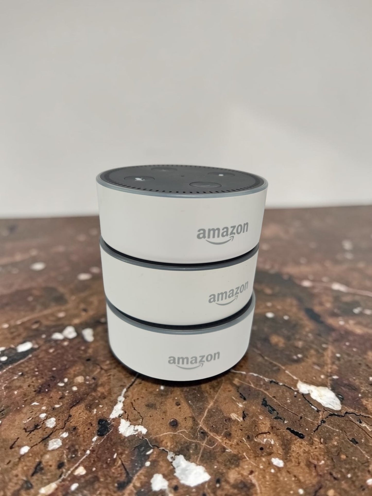 Amazon Echo Dot (2ª generación)