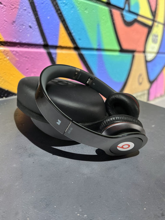 Beats Solo HD – Cable