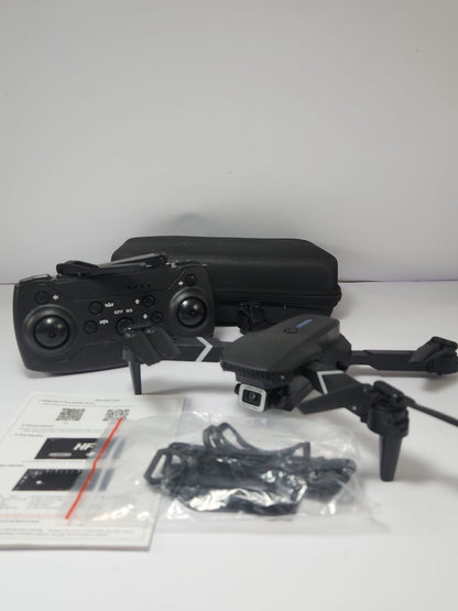 Drone Fold – Cámara HD / Control Remoto