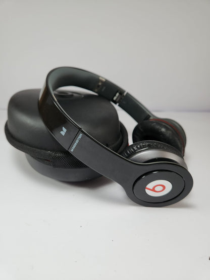 Beats Solo HD – Clásicos | Color Negro
