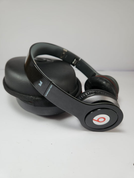 Beats Solo HD – Clásicos | Color Negro