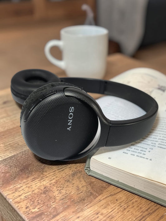 Audífonos SONY – On-Ear