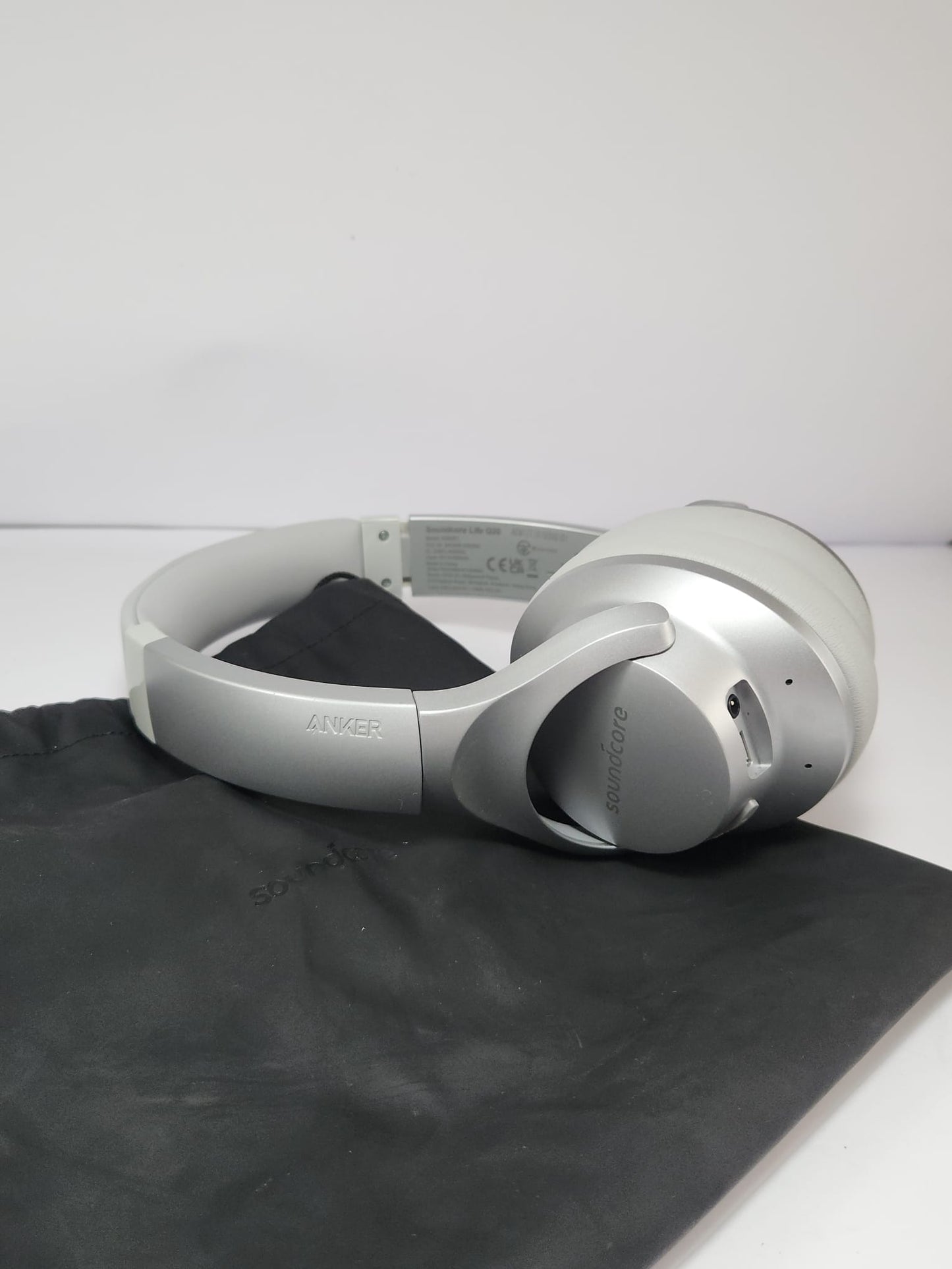 Audífonos ANKER Soundcore Life Q30