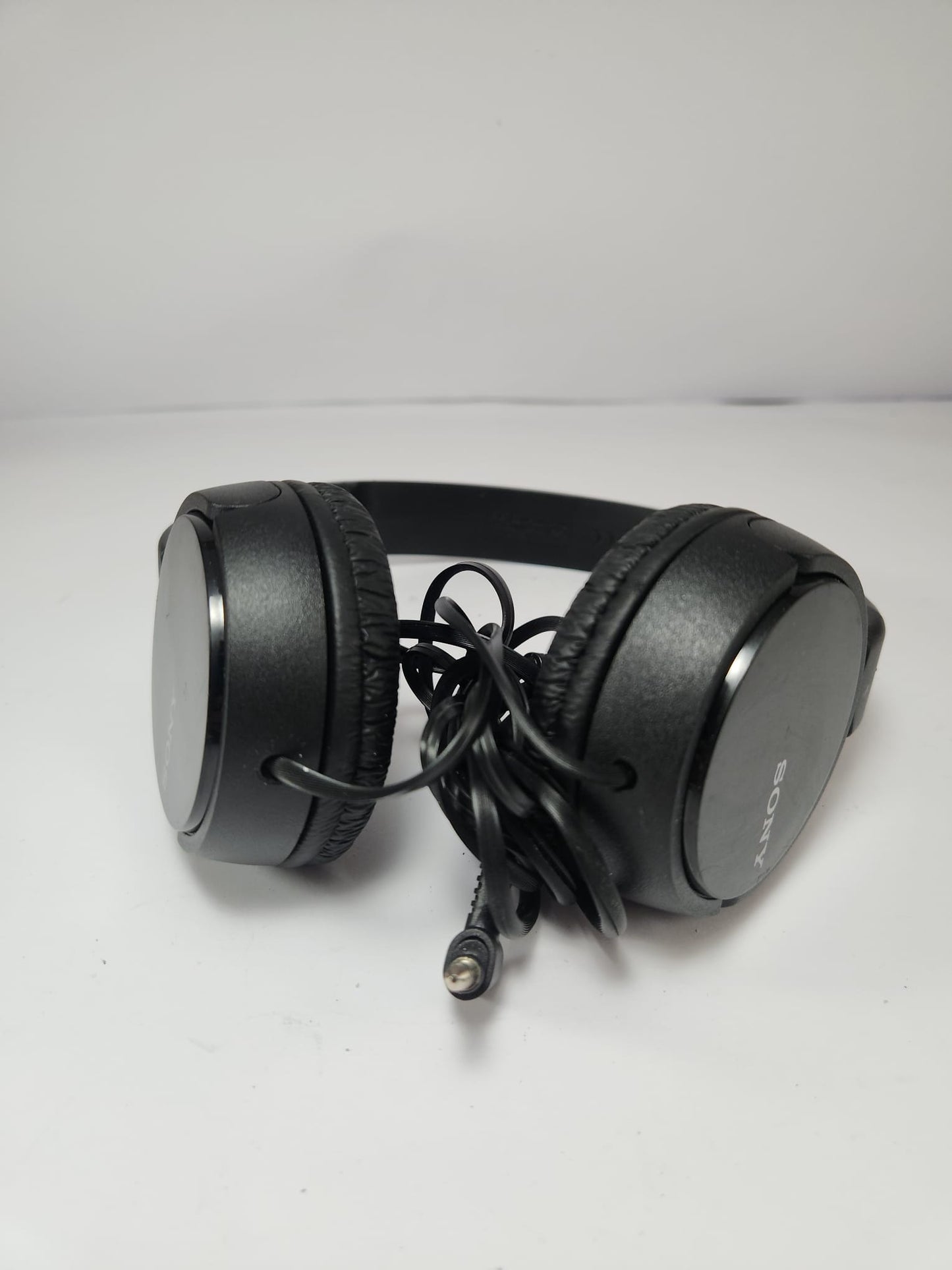 Audífonos SONY con cable