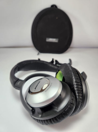 Bose QuietComfort 15 con Adaptador Bluetooth