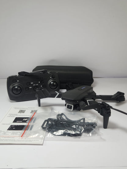 Drone Fold – Cámara HD / Control Remoto