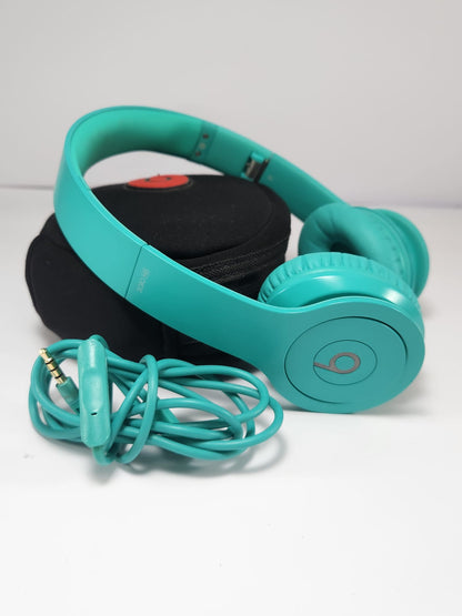 Beats Solo HD – Color Turquesa
