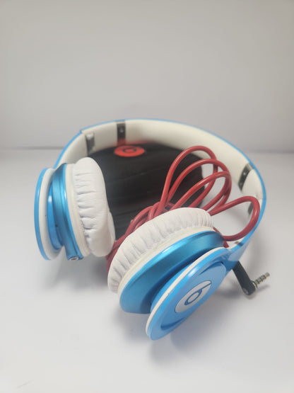 Beats Solo HD – Color Azul (con cable)