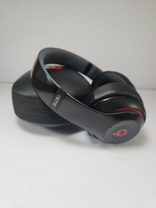 Beats Studio – Audífonos Over-Ear