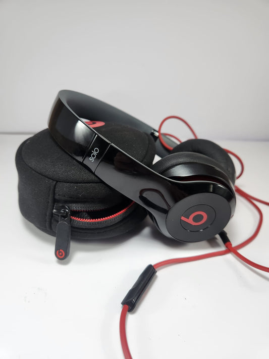 Beats Solo – Con Cable (3.5mm)
