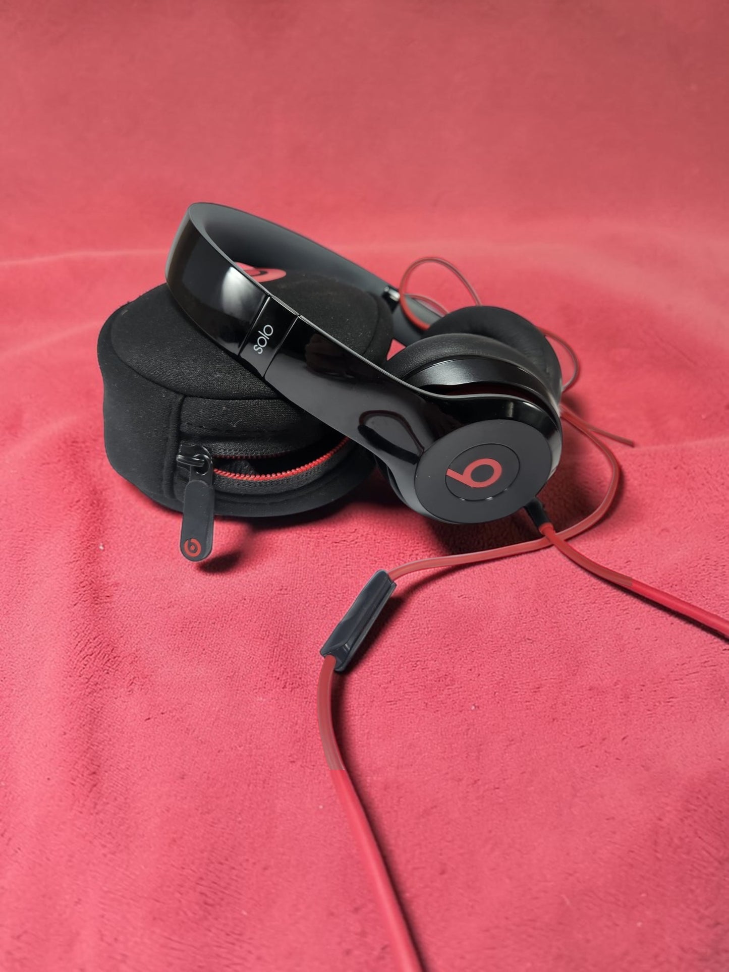 Beats Solo – Con Cable (3.5mm)
