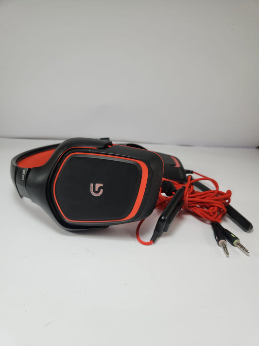 Logitech G230 – Audífonos Gaming