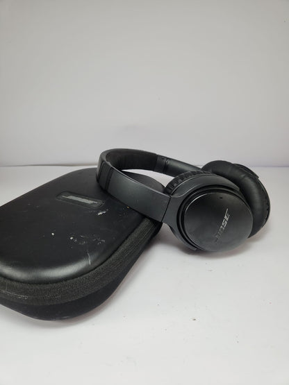 Bose headphones bluetooth