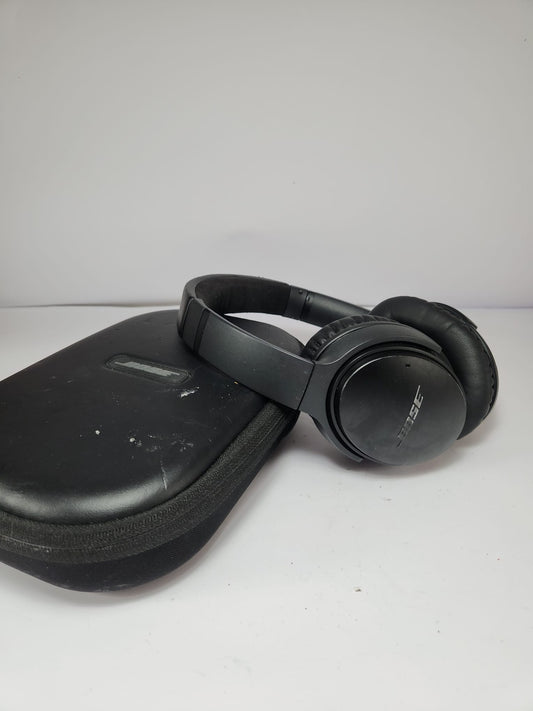 Bose headphones bluetooth