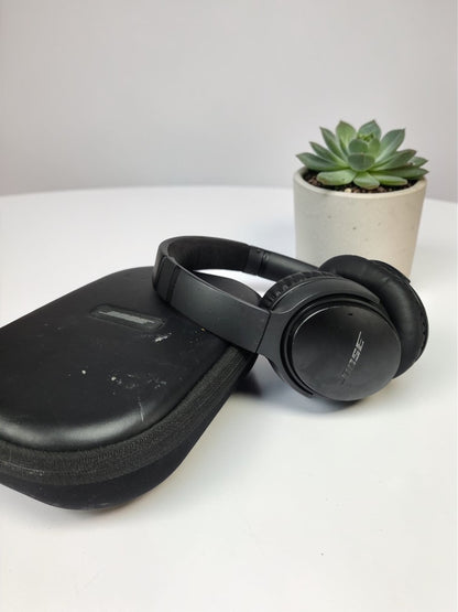 Bose headphones bluetooth