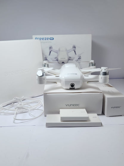 Drone Yuneec Breeze 4K