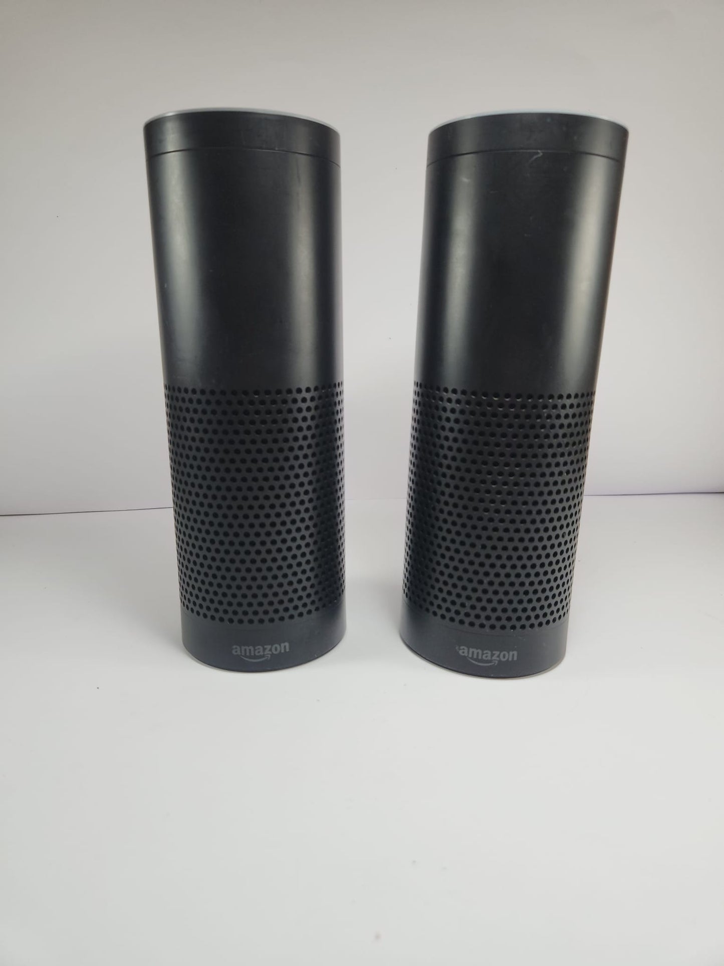 Amazon Echo (2ª generación) – Alexa