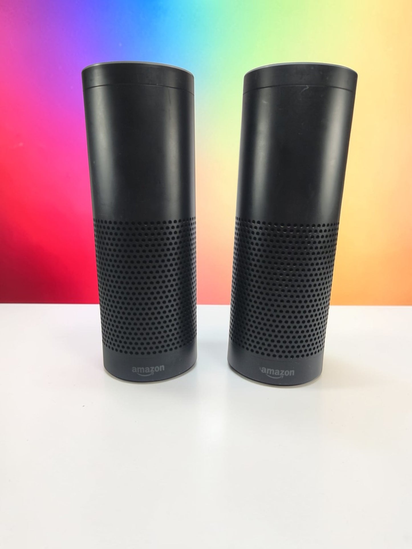 Amazon Echo (2ª generación) – Alexa