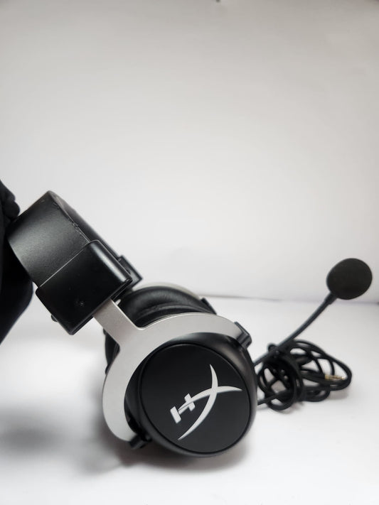 HyperX Cloud – Gaming Headset