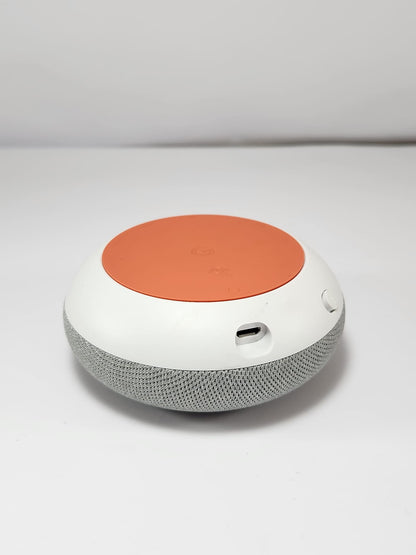 Google Nest Mini