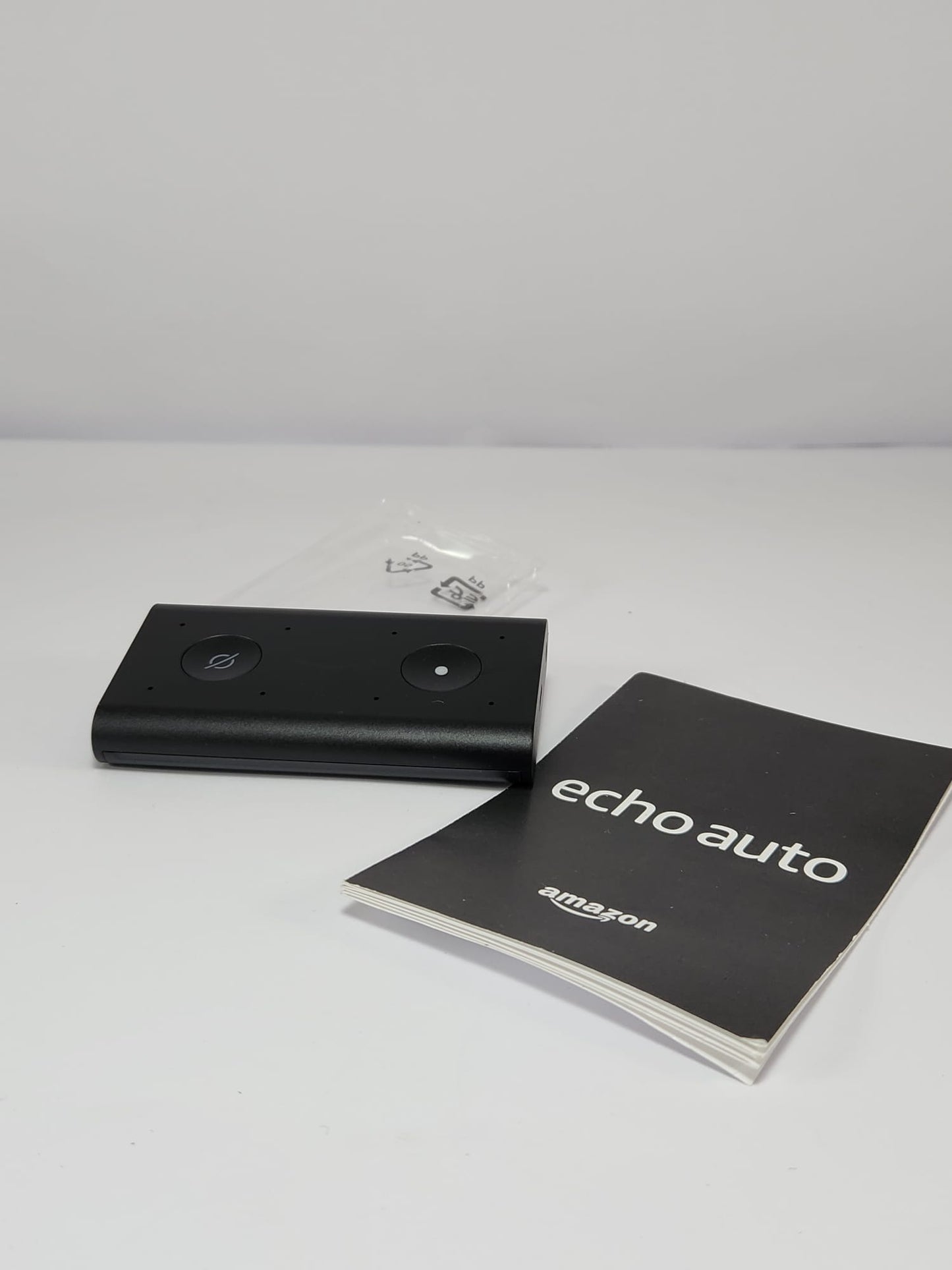 Amazon Echo Auto – Alexa para tu carro