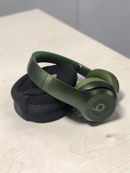 BEATS SOLO VERDES