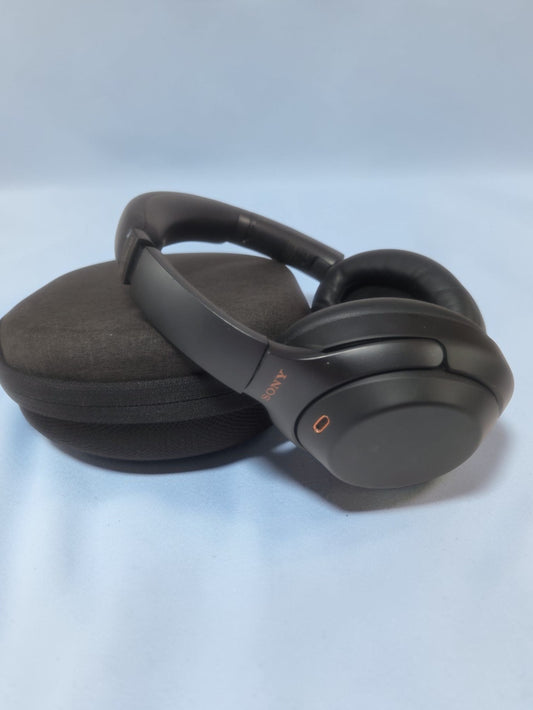 Sony – Audífonos Inalámbricos Premium