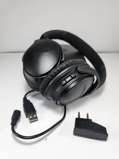 Bose QuietComfort 35 (QC35)