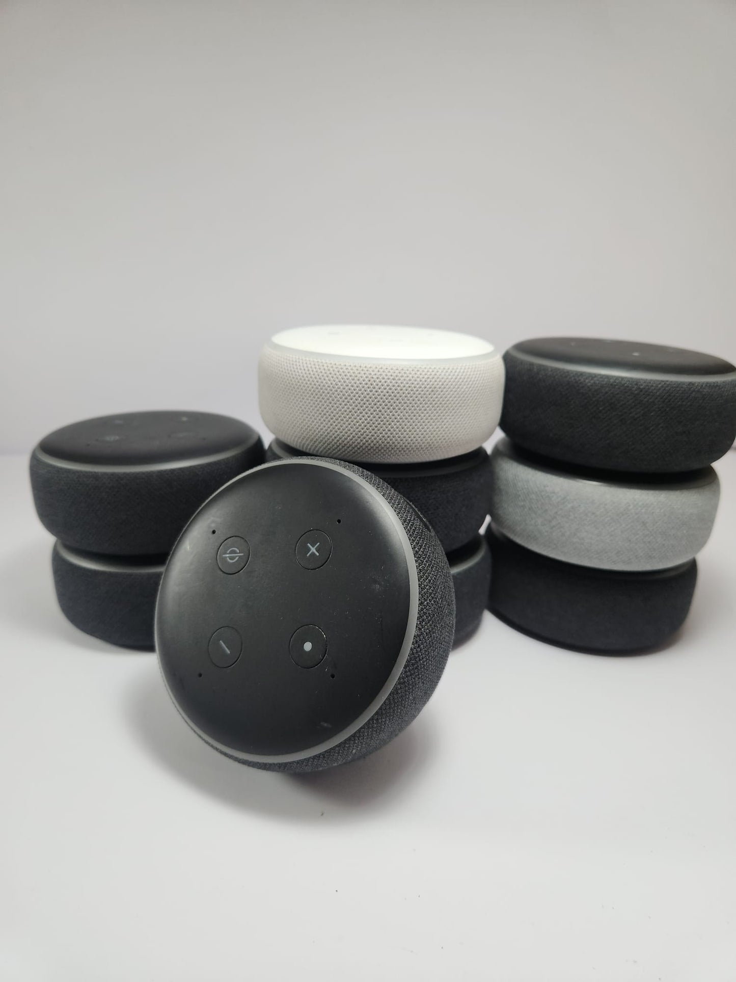 Amazon Echo Dot (3ª generación)