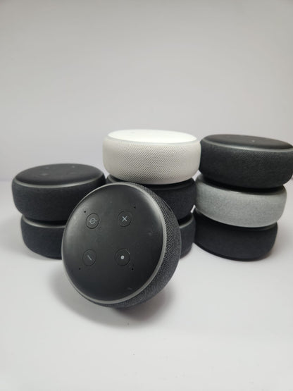 Amazon Echo Dot (3ª generación)