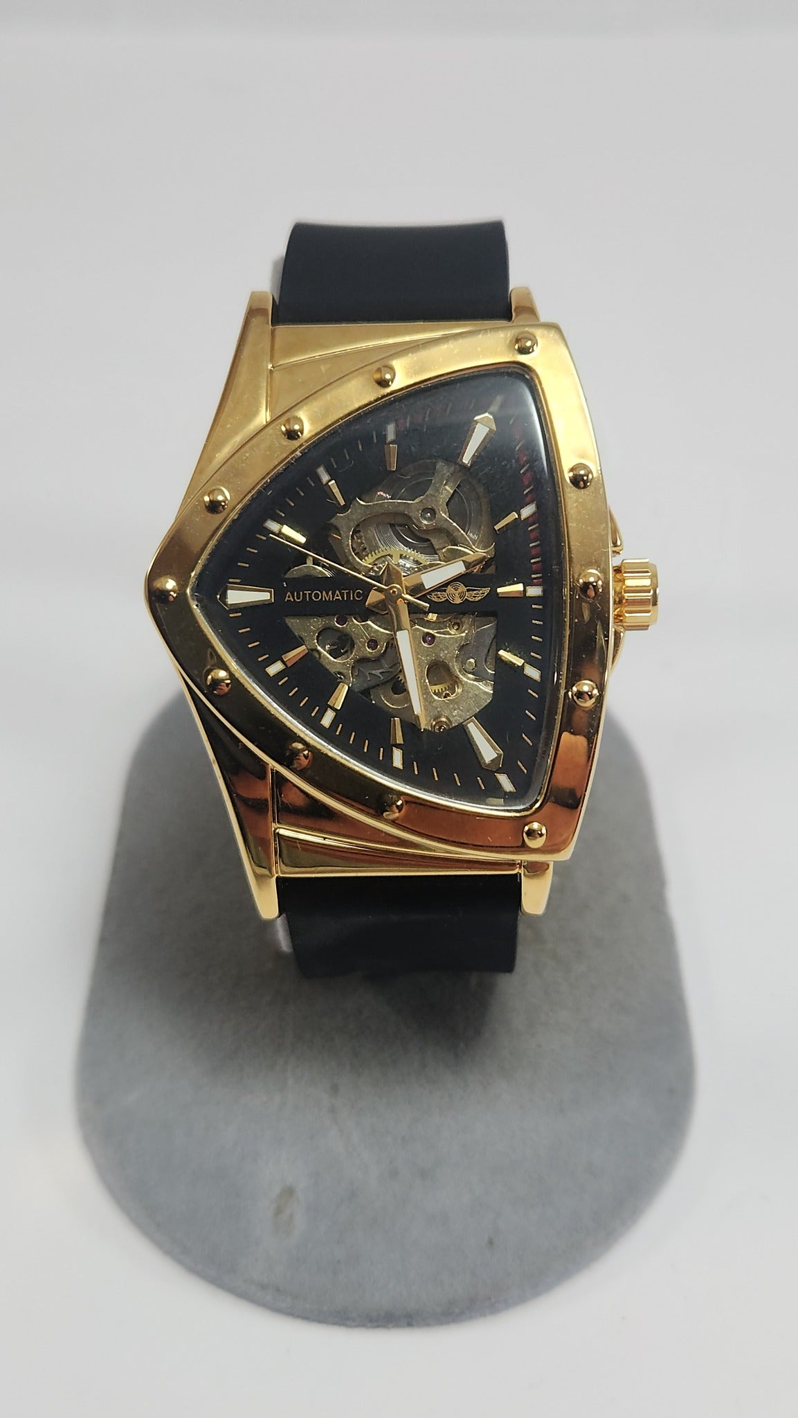 Reloj RushMore