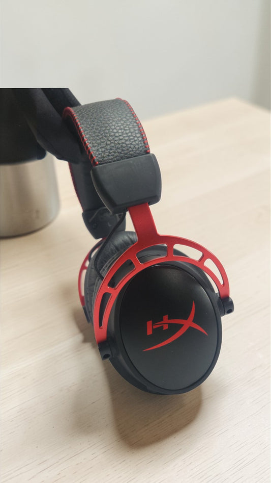 Audifonos HyperX Cloud III Wireless