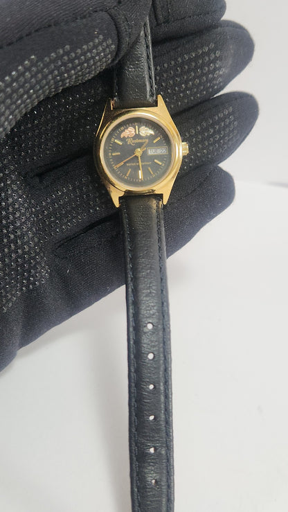 Reloj Rushmore