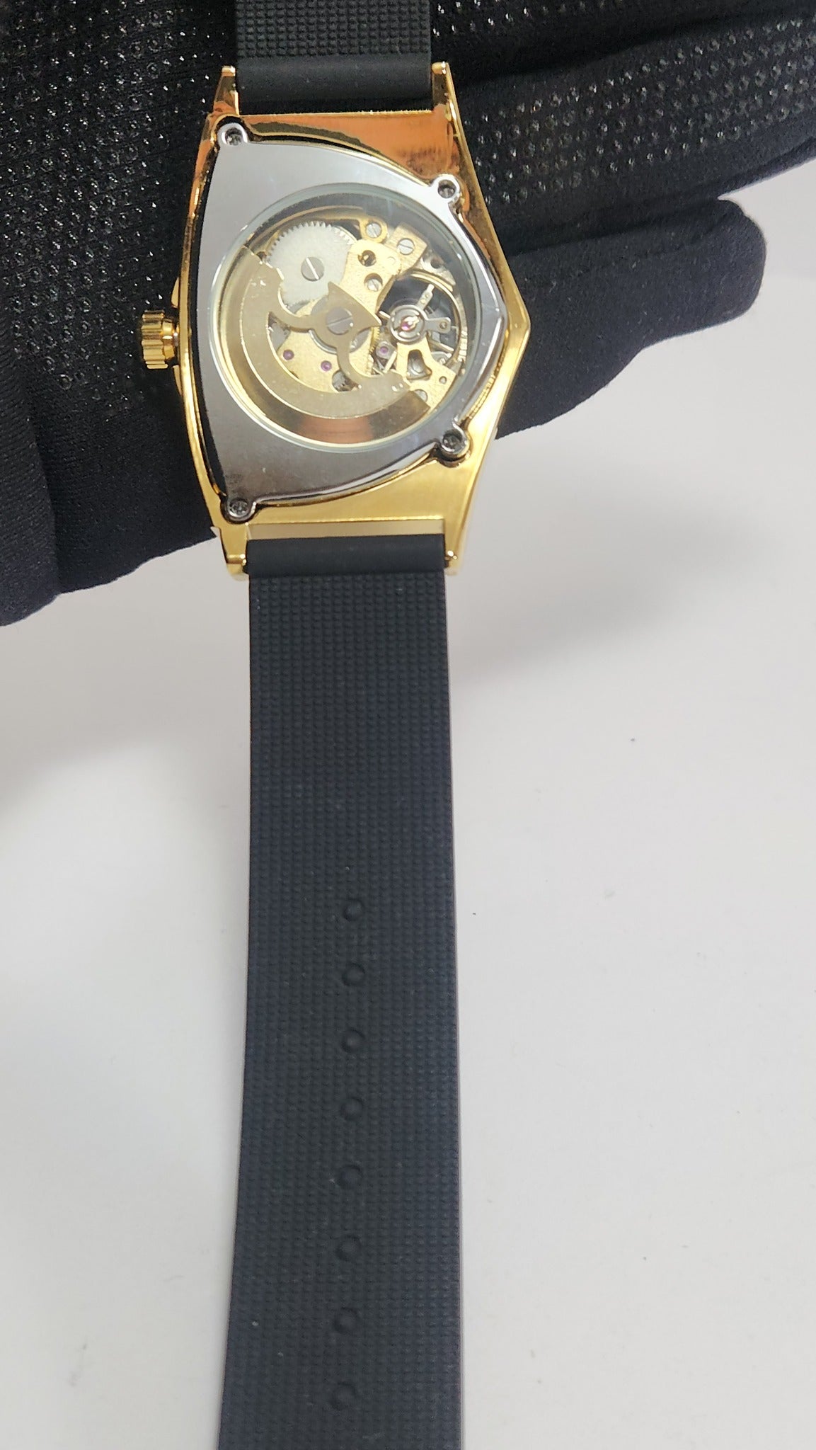 Reloj RushMore